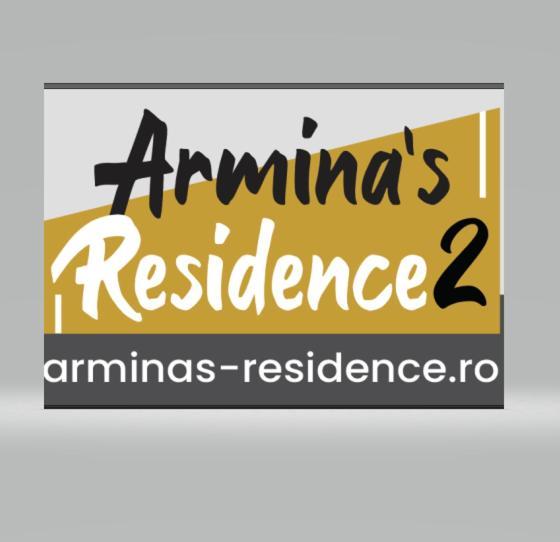 Armina'S Residence 2 Dumbravita  Buitenkant foto